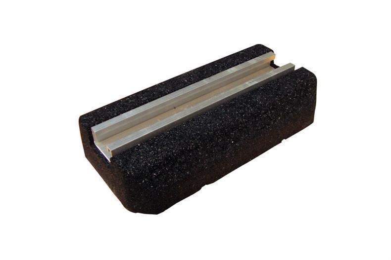 Fix-it-Foot Low damping plinth (floor console) - 500x130x50 mm