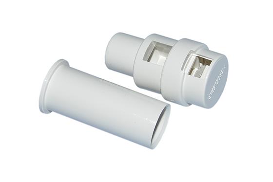 Válvula ecualizadora para cámaras frigoríficas Micro Elebar xW, 220V