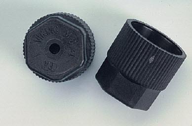 Set di 10 tappi di protezione per alta pressione WIGAM C134-APK
