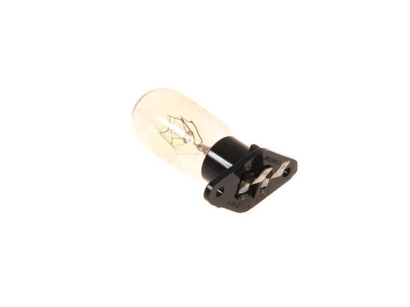 Lámpara incandescente para microondas 20 W, 240 V / 300 °C