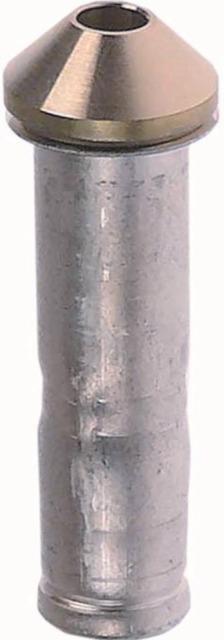 Buse Castel 02 2202 Insert de buse version évasée taille 02