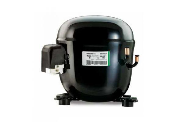 Kompressor Aspera Embraco NB2117GK-N CSIR, LBP - R404A, 220-240V/1Ph/50Hz
