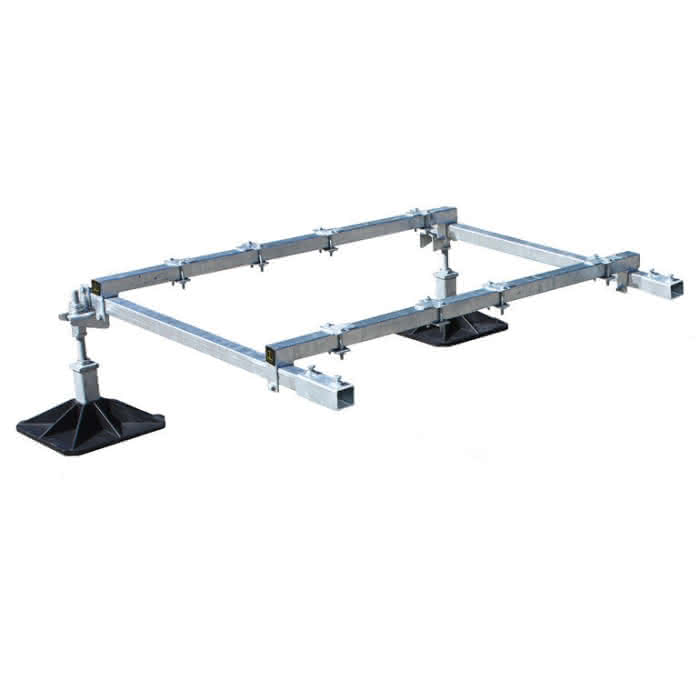 Aspen Big Foot Multi-Frame XL B9732 Extensión 1,2x1,5m