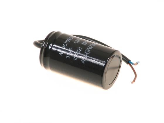 Condensador de arranque TC 544, 30 uF, 320V