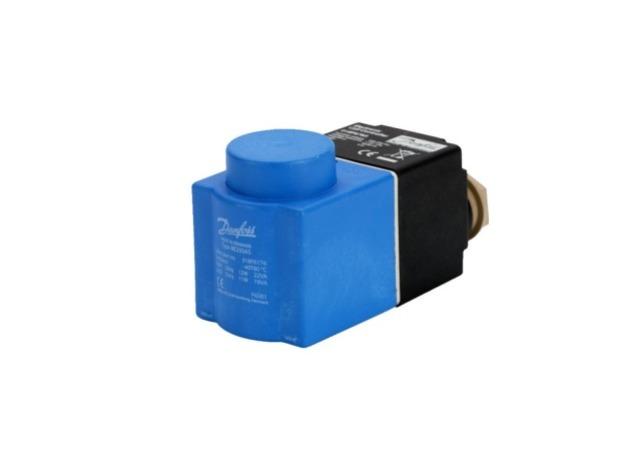 Cewka Danfoss BE240CS 018F6783 Cewka zaworu elektromagnetycznego 240VAC 4W
