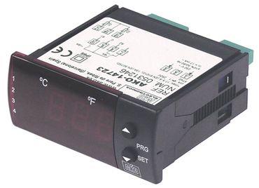AKO 14723 controllore di refrigerazione, 230V AC NTC