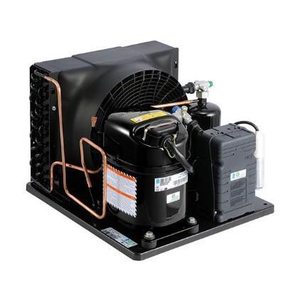 Kondenseringsenhet Tecumseh TAGDT4568YHR 3H93130210, HBP - R134A, 400V