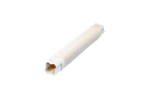 Inoac NF-100W Clean Duct 100 - Conduit flexible 800mm