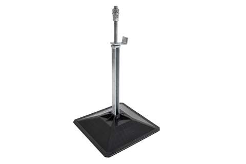 Alixo LD piedini di livellamento 500MM - 700-900MMH - 2 pezzi/set