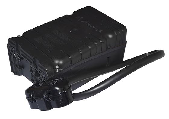 Accesorios eléctricos para compresor Tecumseh CAJ4461Y