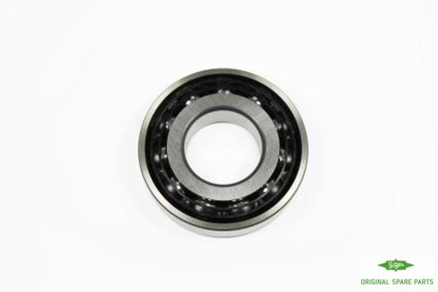 Rodamiento de bolas BITZER 38610011 Rodamiento (HL) para HS.74; C(H)75.; OS.74
