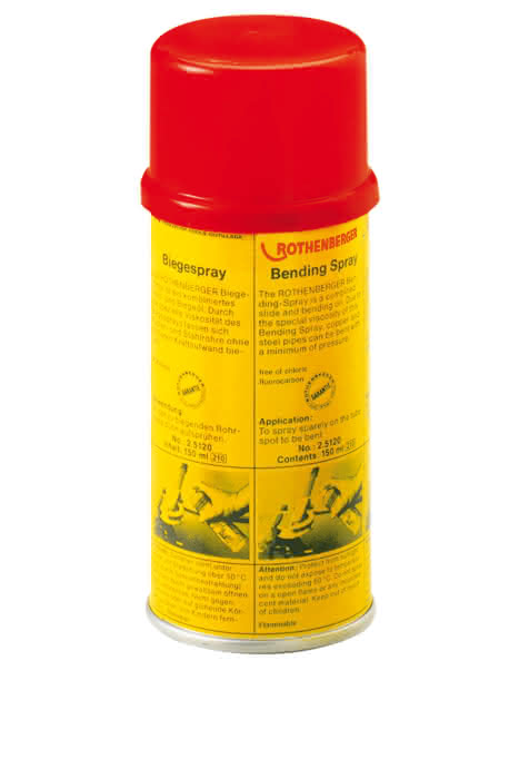 Rothenberger 25120 Spray do gięcia 150ml