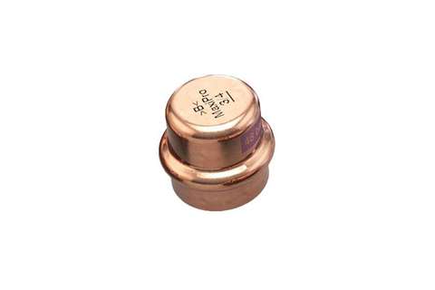 Tapón Conex Bänninger 7/8" - MaxiPro