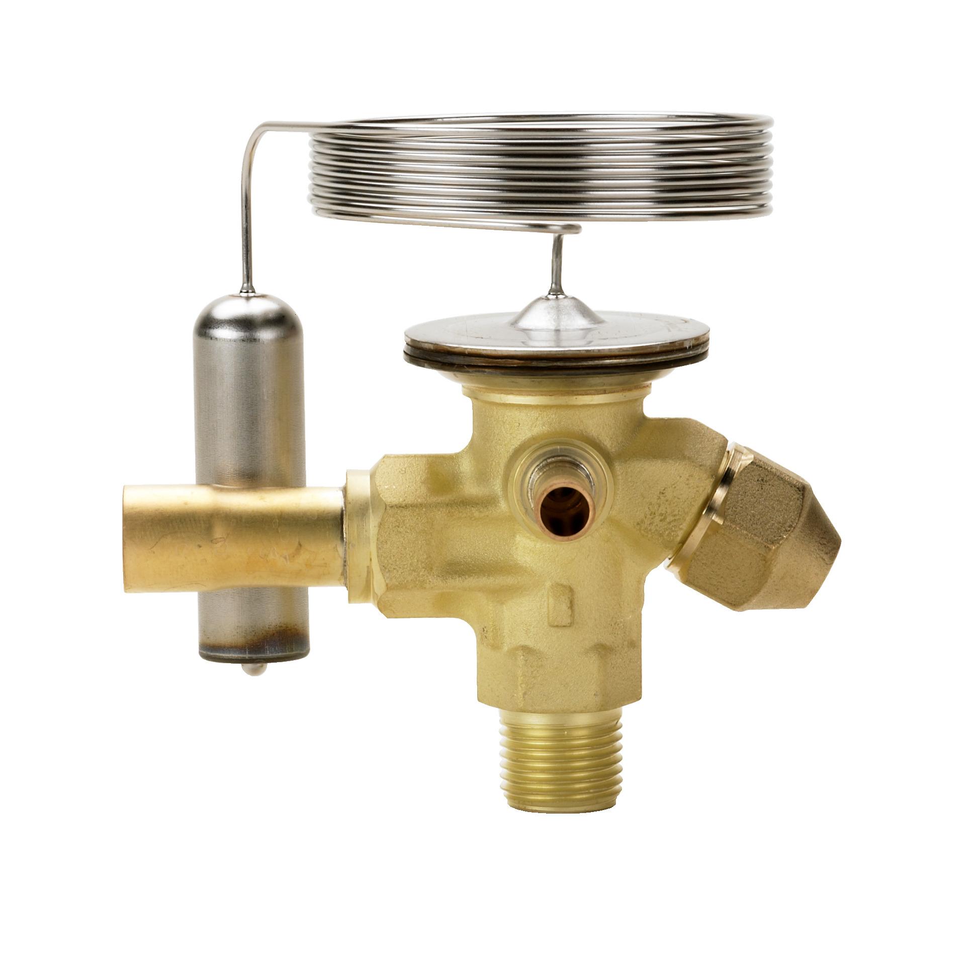 E-zawór Danfoss TES2 R452A 068Z3809