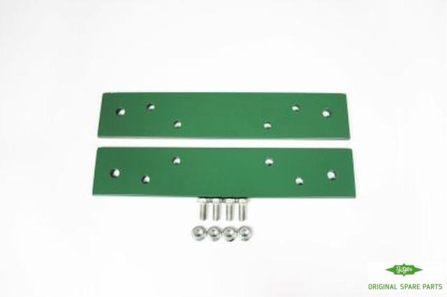 Juego de raíles BITZER 32730124 para F152-302H+K203H top