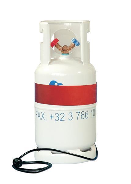 Pasek grzewczy 220V, 400W dla zbiornika 12l ITE RCH-10