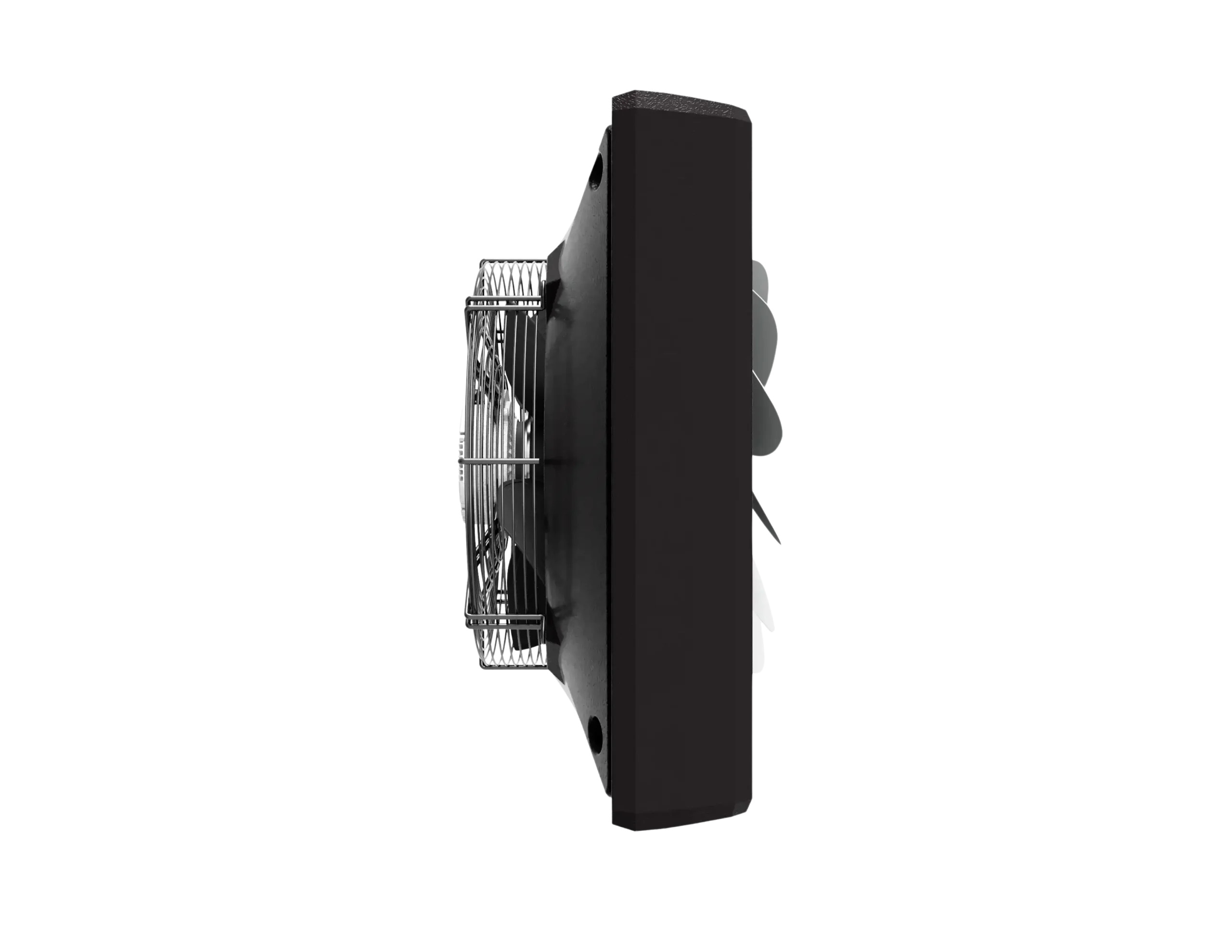 Reventon ceiling fan with hot air recirculation HC-EC, 230V, 800 m³/h