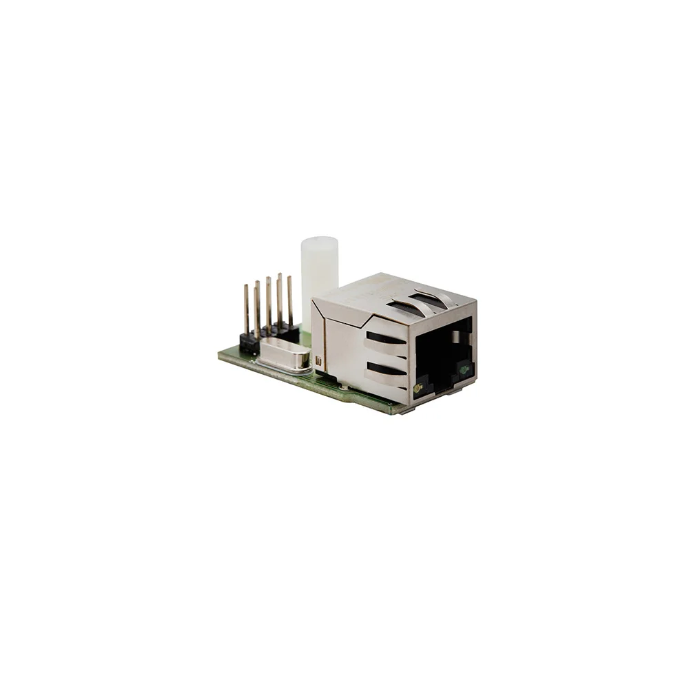 Sterowanie Reventon dla serii MC: Karta Ethernet EC