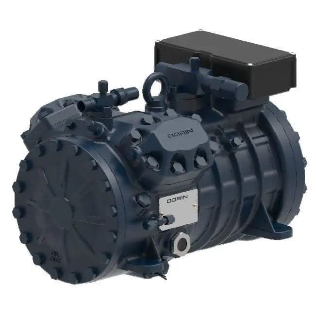 Compresor semihermético Dorin H801CS 380-420 V/3/50 Hz