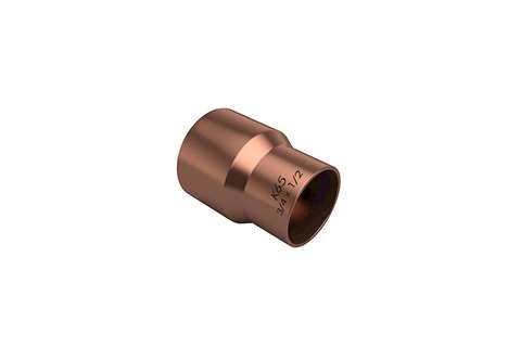 Toma de presión Conex Bänninger K65 7/8 "X1/2" - M/V