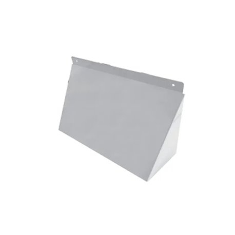 Montering Unico: 200 mm regnskyddssats