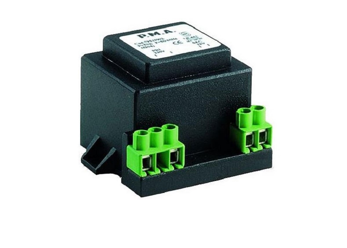 Trasformatore Dixell / Copeland TF10N000 230/12 VAC 10 VA
