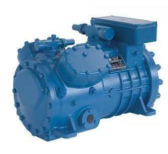 Frascold compressor