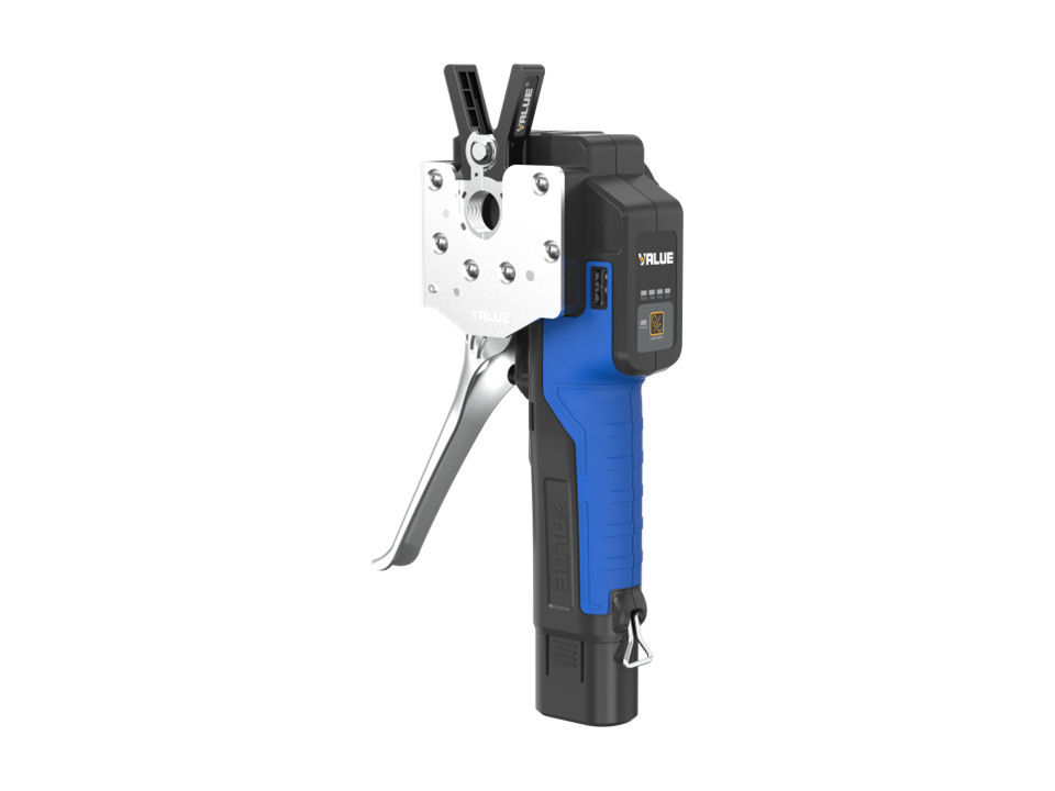 Pistol grip quick release, Power lock, Clamp, Pincer, Multi-purpose tool