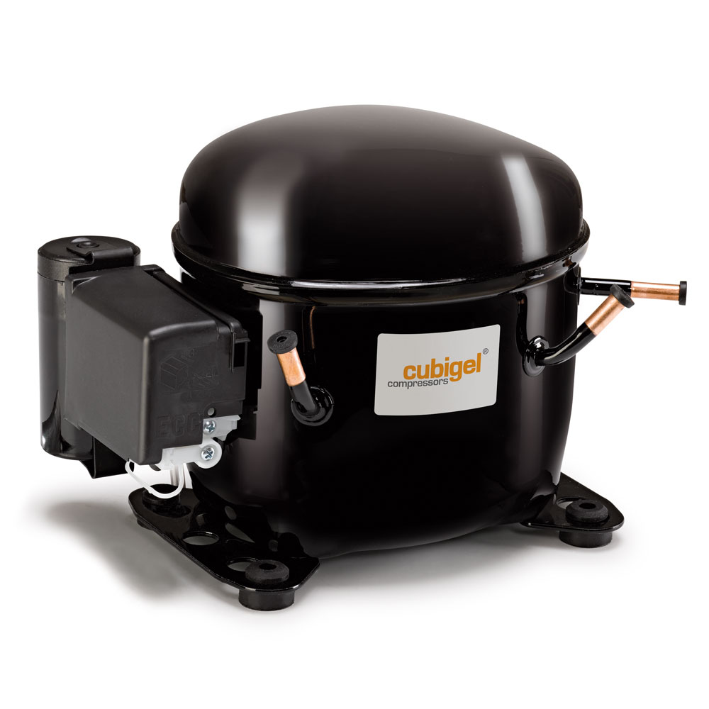 Compresor Cubigel NLY 60 LA_A, LBP - R290, 220-240V, 50Hz