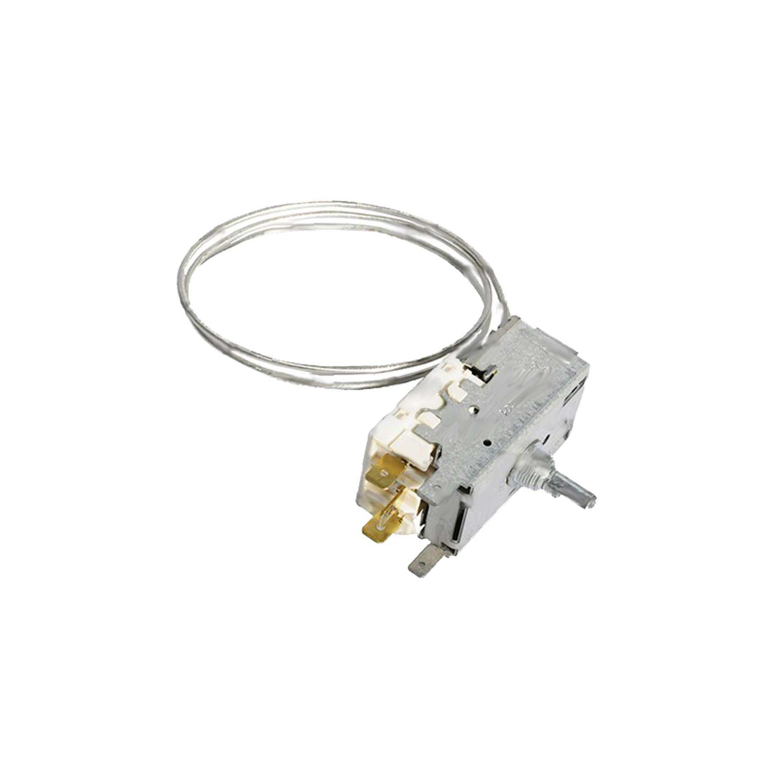 Thermostaat Danfoss 077B6772 voor koelkast AEG
