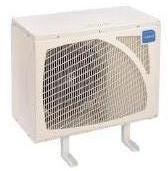 Unidad condensadora Tecumseh, Silensys, SILAJ2464ZFZ, LBP, R452A, R404A, R448A, R449A, 220-240V