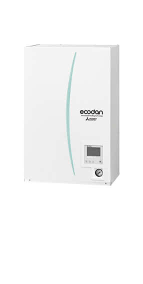 Mitsubishi hydromodule EHSD-YM9D, indoor unit