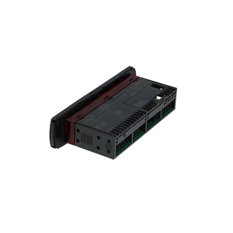 Régulateur pour chambre froide CAREL PB00S0EA00, 2 NTC, 230V 50/60Hz - non disponible