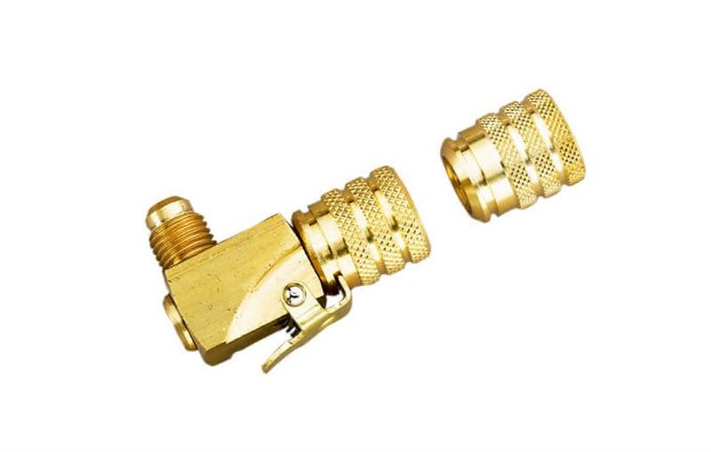 Acoplamiento rápido Refco V35012-412 geb4676633