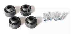 Compressore Cubigel NLY 60 RA_A, HMBP - R290, 220-240V, 50Hz- non disponibile, sostituito da NUY60RA