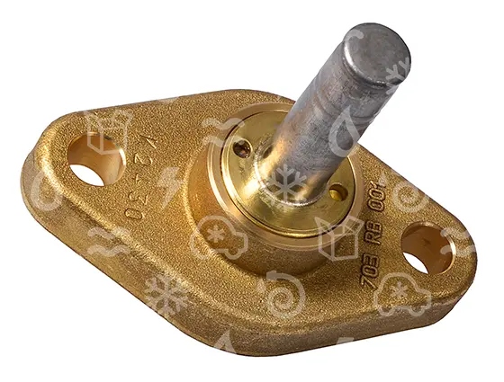 Compresor Copeland de control de capacidad, 5408858 (801197+801031+3205928)
