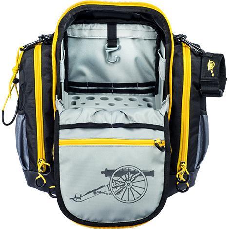 Bolsa de herramientas de servicio BG44 FIELDPIECE