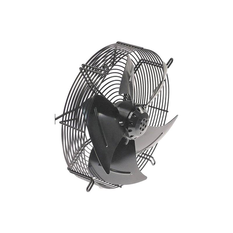 Wentylator EBM PAPST A4E330-AP20-21, d = 330mm, 230V 50/60Hz 105/135W BA 285mm