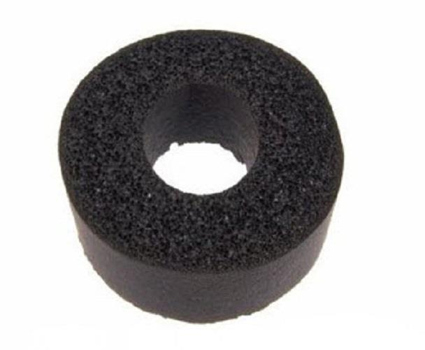 Pijpisolatie 22 mm, dikte 19 mm, lengte 2 m