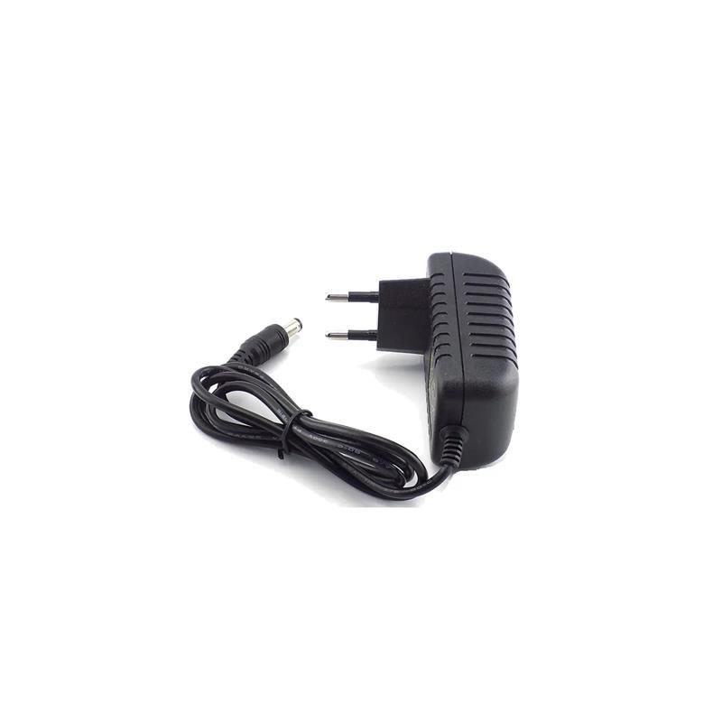 Netadapter 24V / 1A / 24W, schakelbaar, met 1,5 m kabel