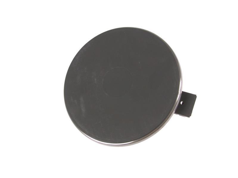 Hotplate / hob, 2600 W, 225 mm, 8 mm rim [Misc.]