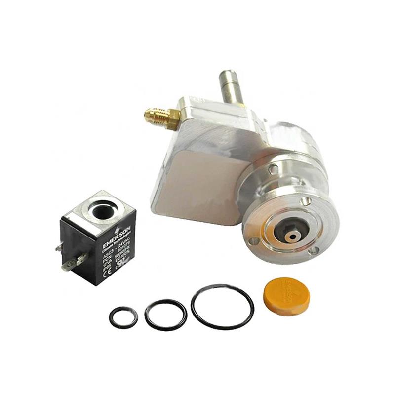 ALCO oljeregleringssystem, OM3-CCE, gänga 1.4/4"-12UNF, 805029