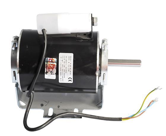 Wentylator 34W 230V 50-60Hz do agregatu skraplającego Aspera UJ9238GK