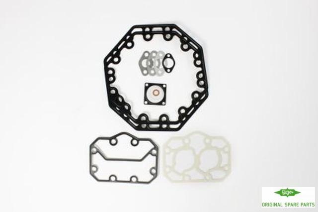 Juego de juntas BITZER 37283501 para 2EC-2.2/3.2 Octagon