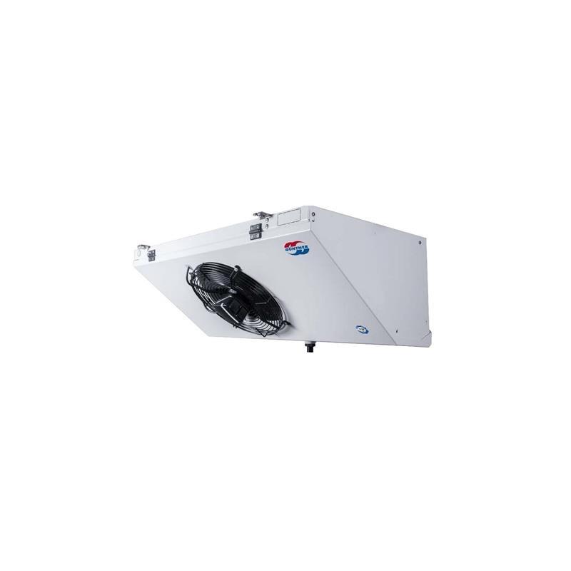 Güntner evaporator GASC RX 020.1/11N/DDA7A.TNNN without electric defrost heater