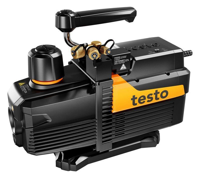 Testo Vakuumpumpe 565i 7 CFM / 198 l/min