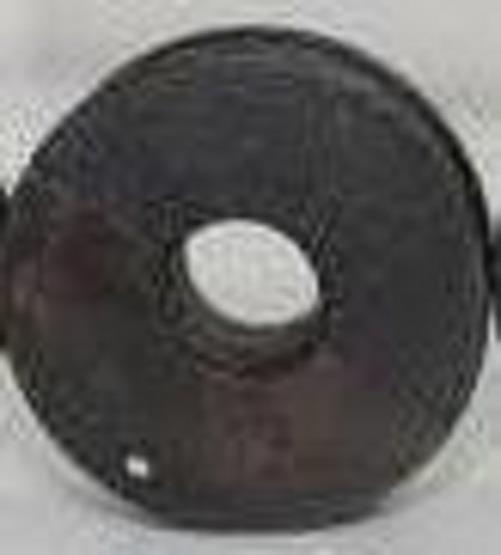 Klembek (felsbek) voor felsklok 12 mm universeel