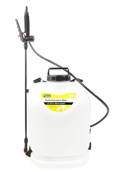 Advanced S010449EU Hydrosproeier 15l