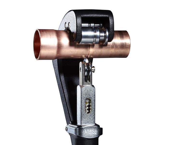 CPS BTC 500 Grand coupe-tube 3/8" à 2.5/8" (10 à 67 mm)