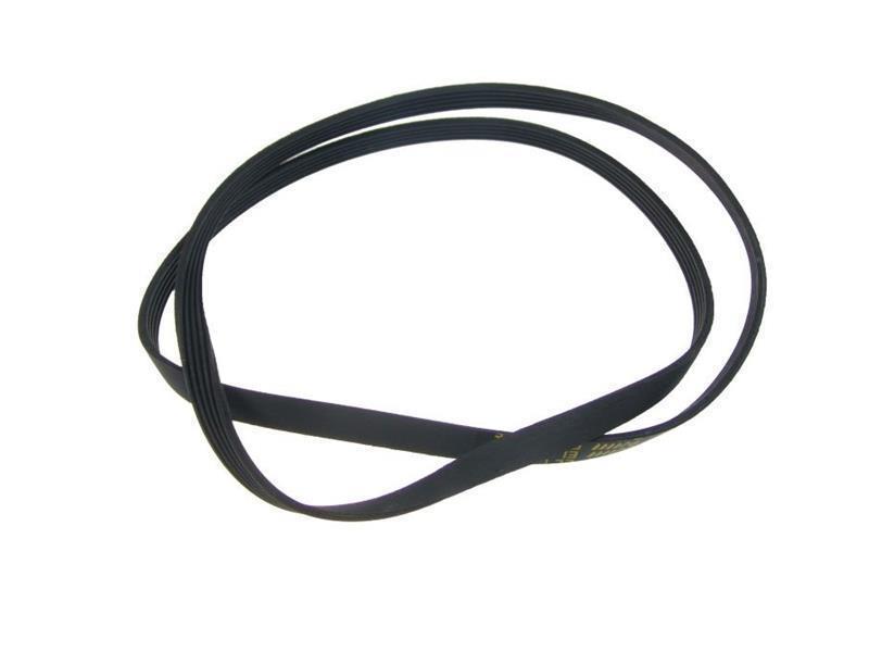 Ribbed belt, four-ribbed, fabric-reinforced 1022 J4 EL